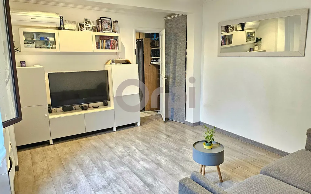 Achat maison 2 chambre(s) - Les Pavillons-sous-Bois