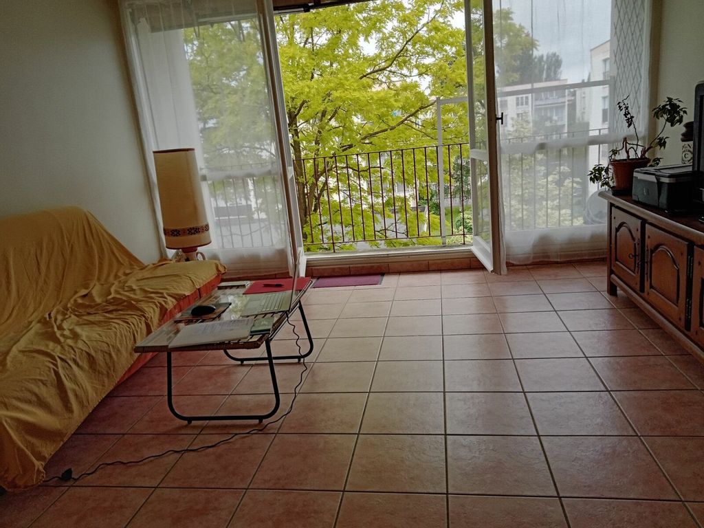 Achat appartement à vendre 4 pièces 75 m² - Yerres