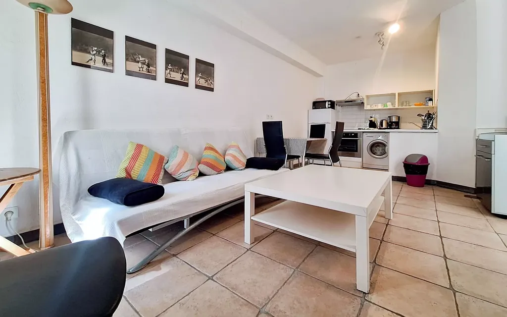 Achat appartement à vendre 3 pièces 50 m² - Cannes