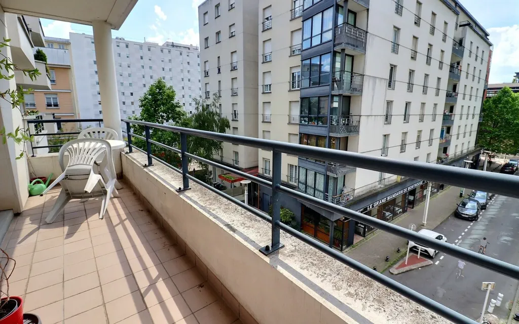 Achat appartement 3 pièce(s) Montrouge