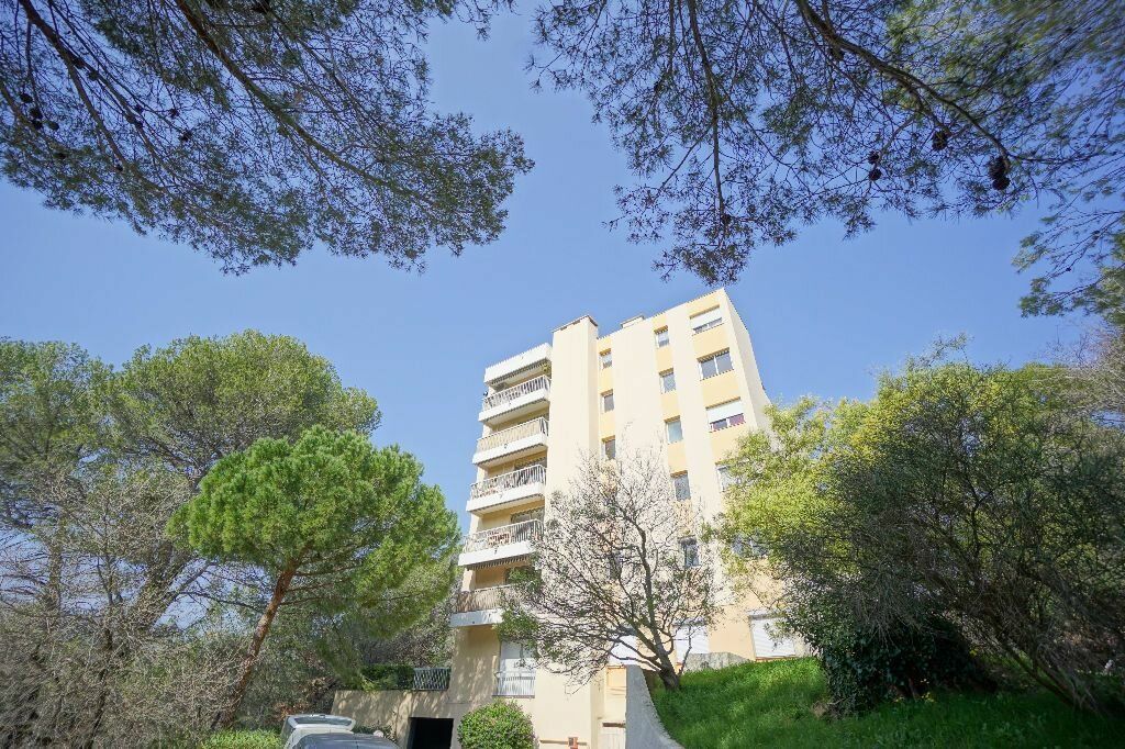 Achat studio à vendre 31 m² - Cannes