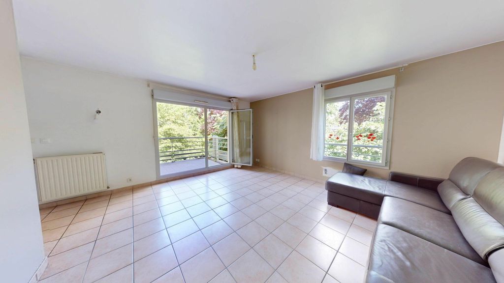 Achat appartement 4 pièce(s) Neuville-sur-Saône