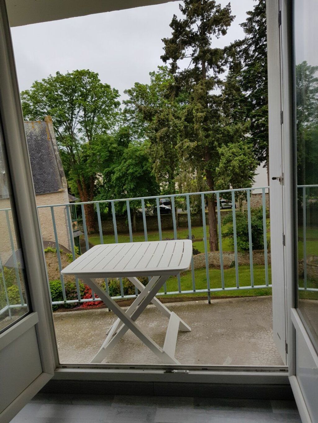 Achat appartement 4 pièce(s) Guingamp