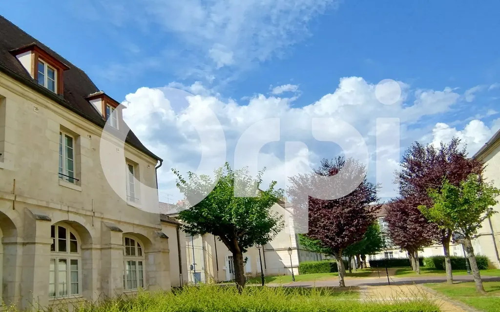 Achat appartement à vendre 3 pièces 56 m² - Senlis