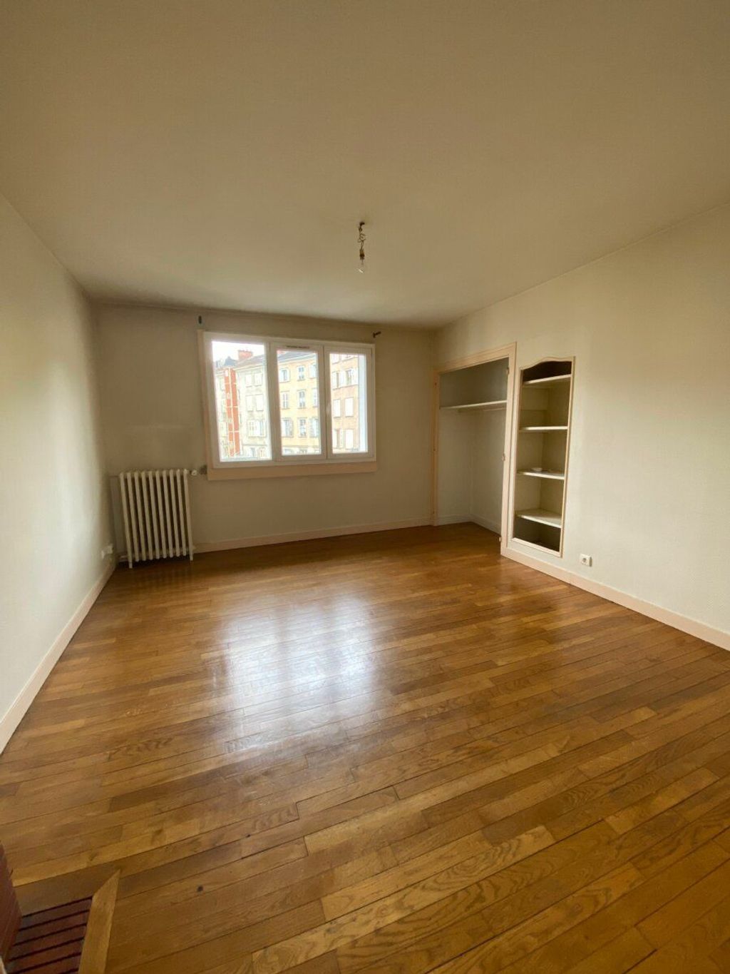 Achat appartement à vendre 2 pièces 44 m² - Limoges