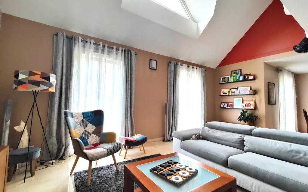 Achat maison 4 chambre(s) - Vaires-sur-Marne