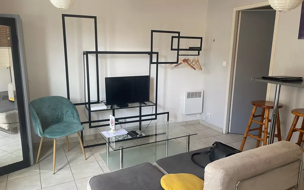 Achat appartement 1 pièce(s) Montpellier