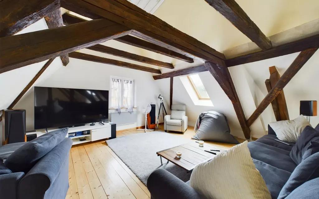 Achat maison 4 chambre(s) - Obernai