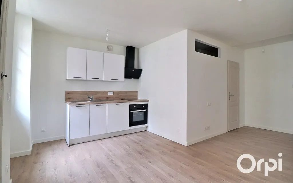 Achat appartement à vendre 3 pièces 61 m² - Trets