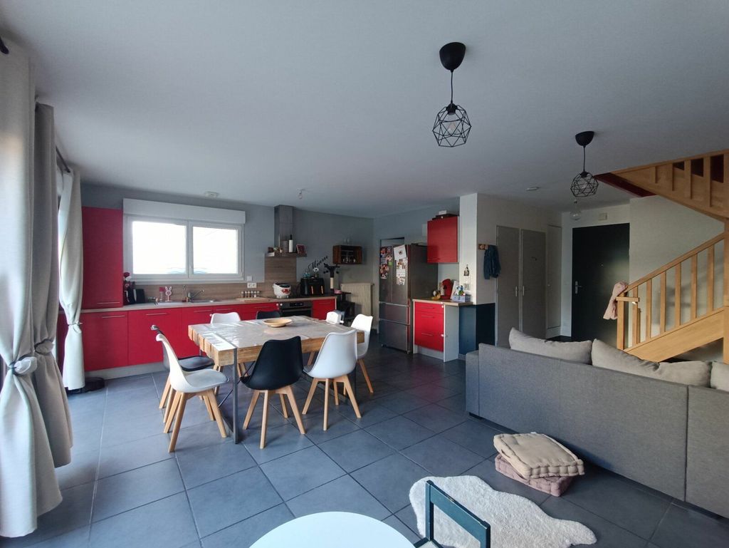 Achat appartement 4 pièce(s) Vallières