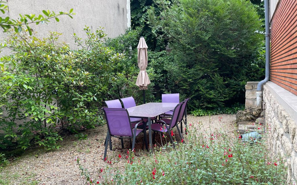 Achat maison à vendre 4 chambres 114 m² - Saint-Maur-des-Fossés