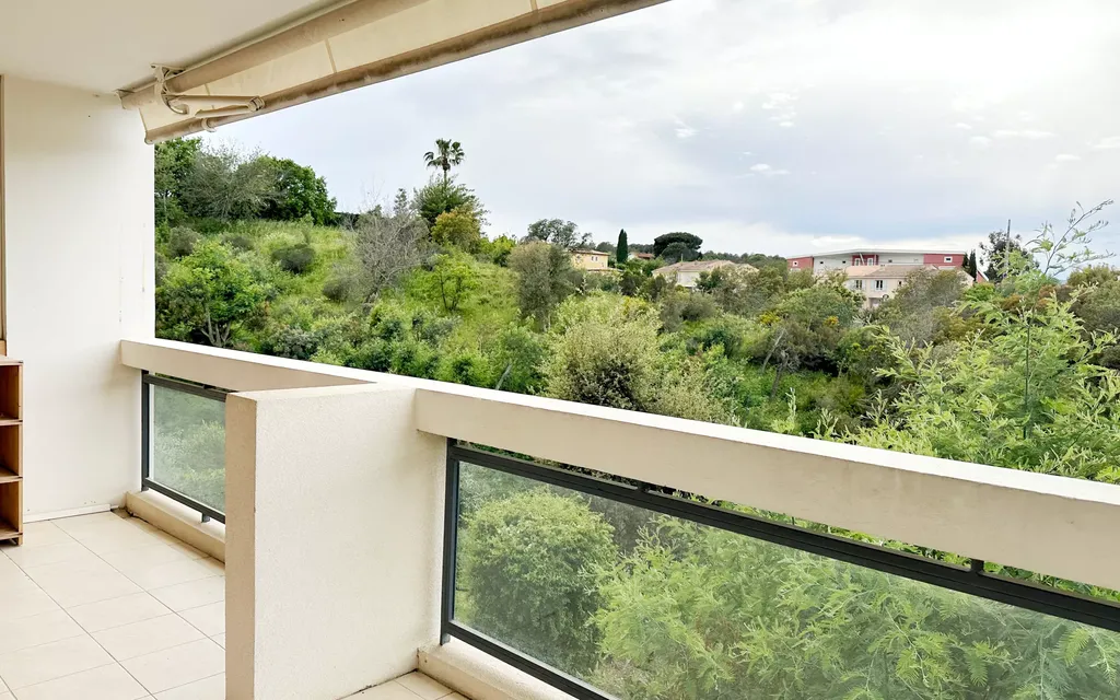 Achat appartement à vendre 2 pièces 34 m² - Cannes