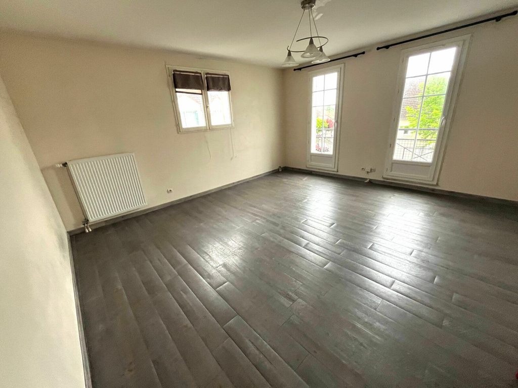 Achat appartement à vendre 2 pièces 47 m² - Courdimanche