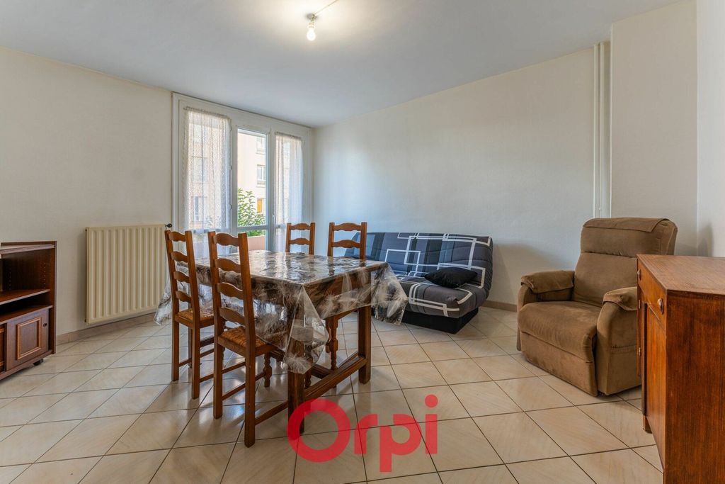 Achat appartement à vendre 3 pièces 57 m² - Montélimar