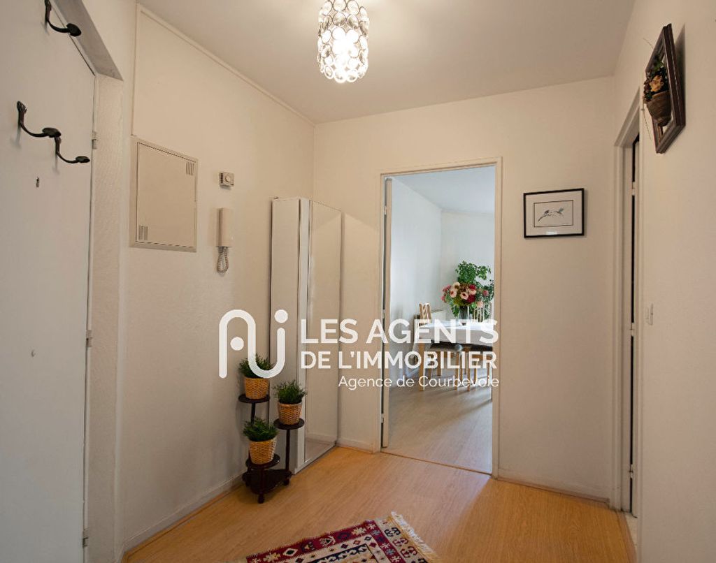 Achat appartement 2 pièce(s) Courbevoie