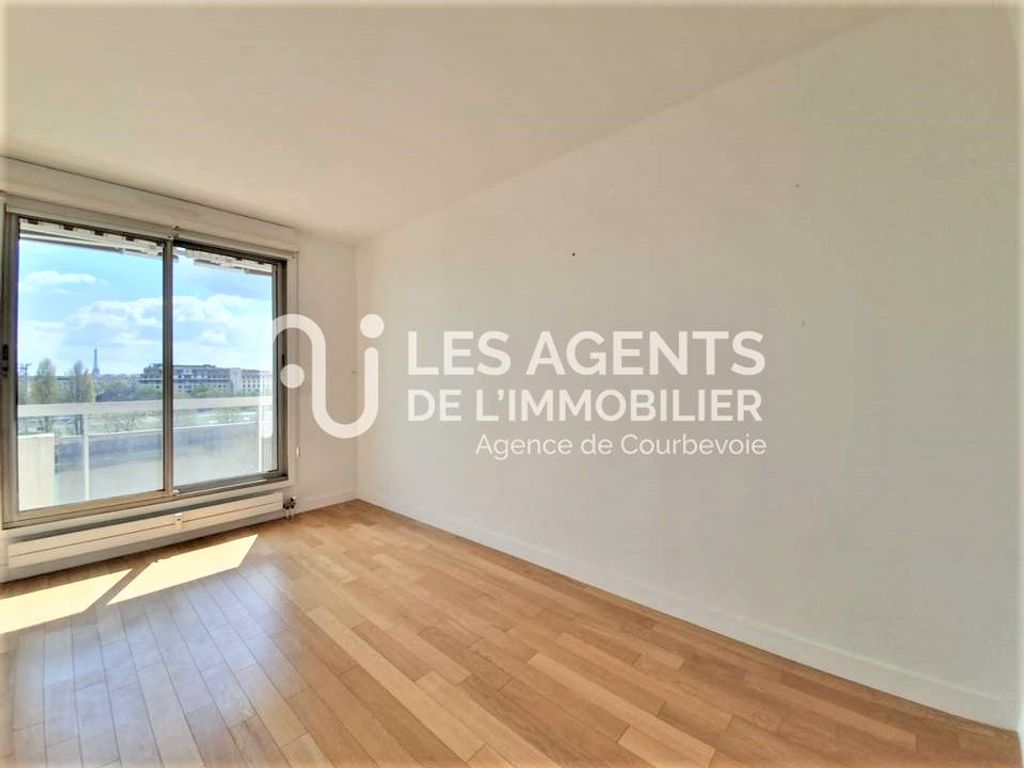 Achat appartement 3 pièce(s) Courbevoie