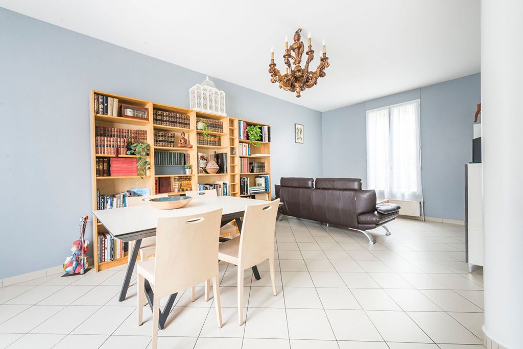 Achat maison 3 chambre(s) - Bois-Colombes