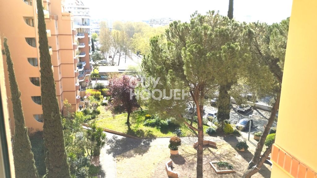 Achat appartement à vendre 3 pièces 77 m² - Toulouse