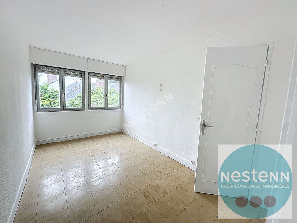 Achat appartement à vendre 4 pièces 65 m² - Blois