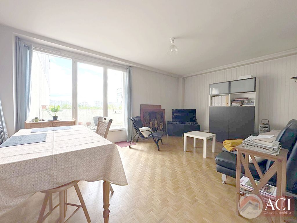 Achat appartement à vendre 2 pièces 53 m² - Épinay-sur-Seine