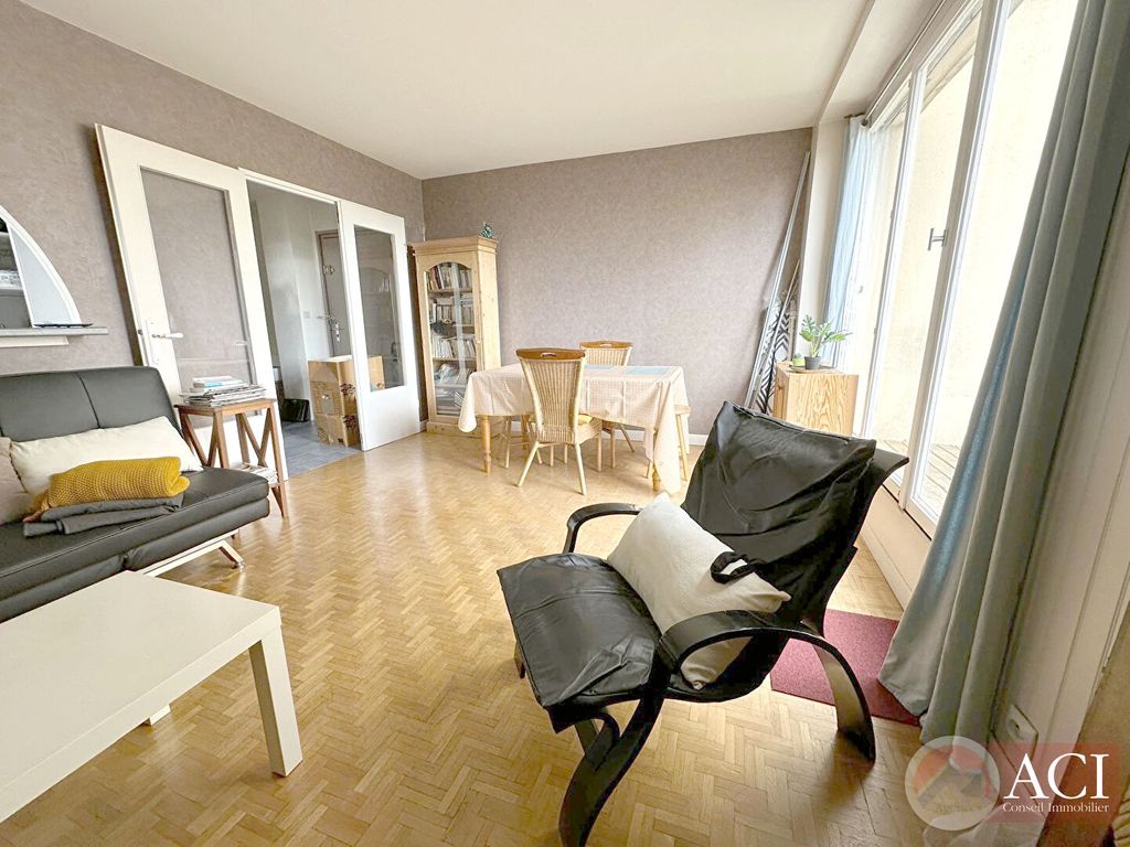 Achat appartement 2 pièce(s) Épinay-sur-Seine