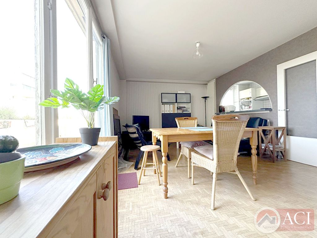 Achat appartement 2 pièce(s) Épinay-sur-Seine