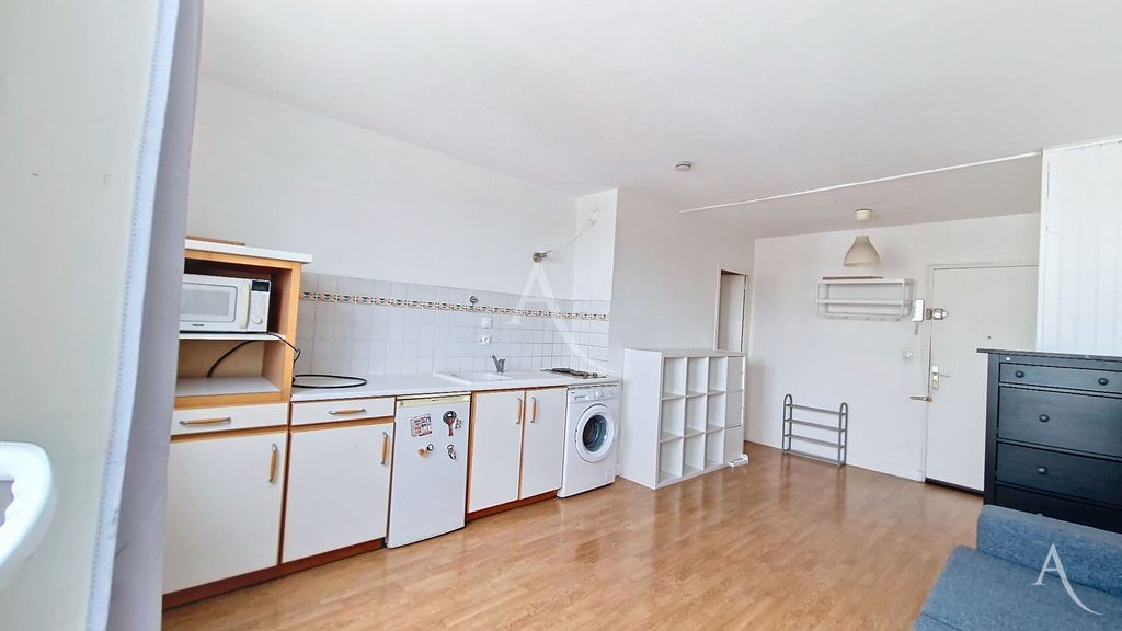 Achat appartement 1 pièce(s) Paris 20ème arrondissement