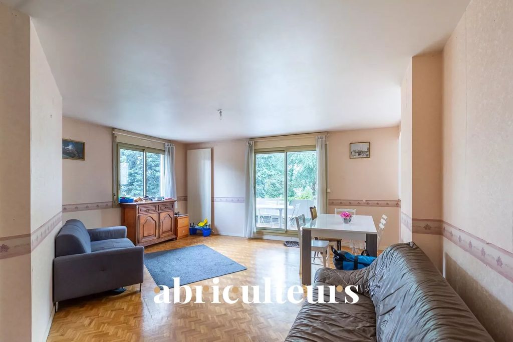 Achat appartement à vendre 6 pièces 118 m² - Lyon 5ème arrondissement