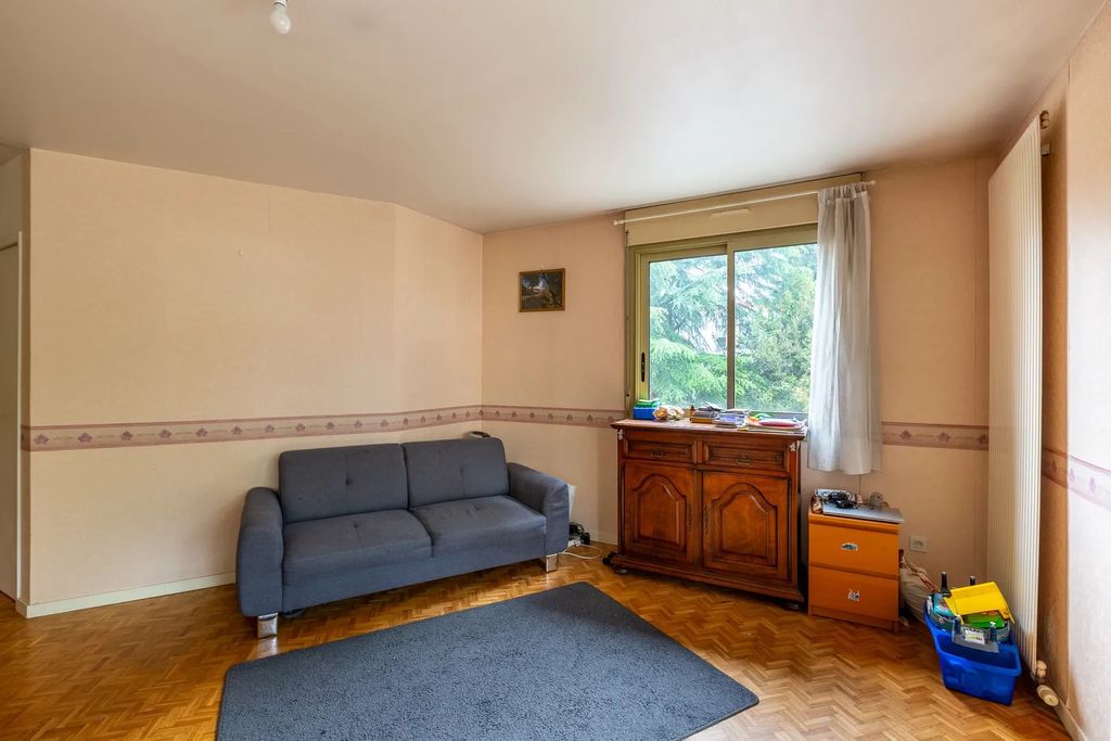 Achat appartement 5 pièce(s) Lyon 5ème arrondissement