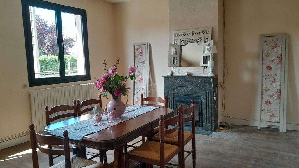 Achat maison à vendre 2 chambres 89 m² - Chartres