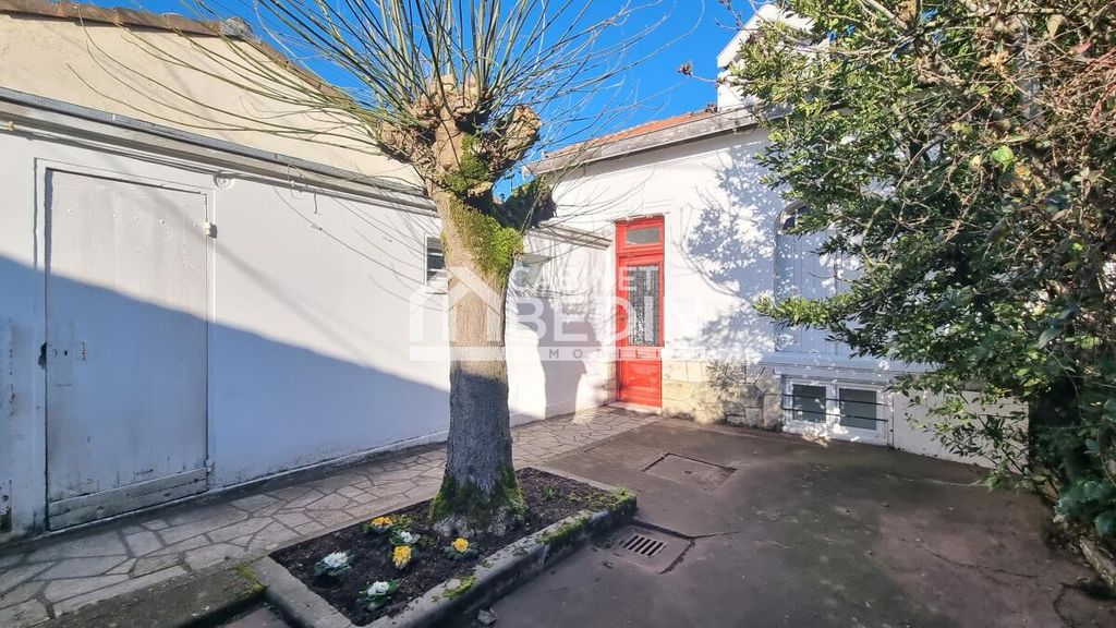 Achat maison à vendre 3 chambres 120 m² - Le Bouscat