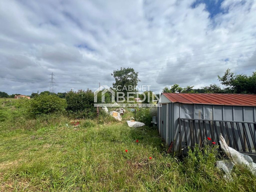 Achat maison 2 chambre(s) - Eysines