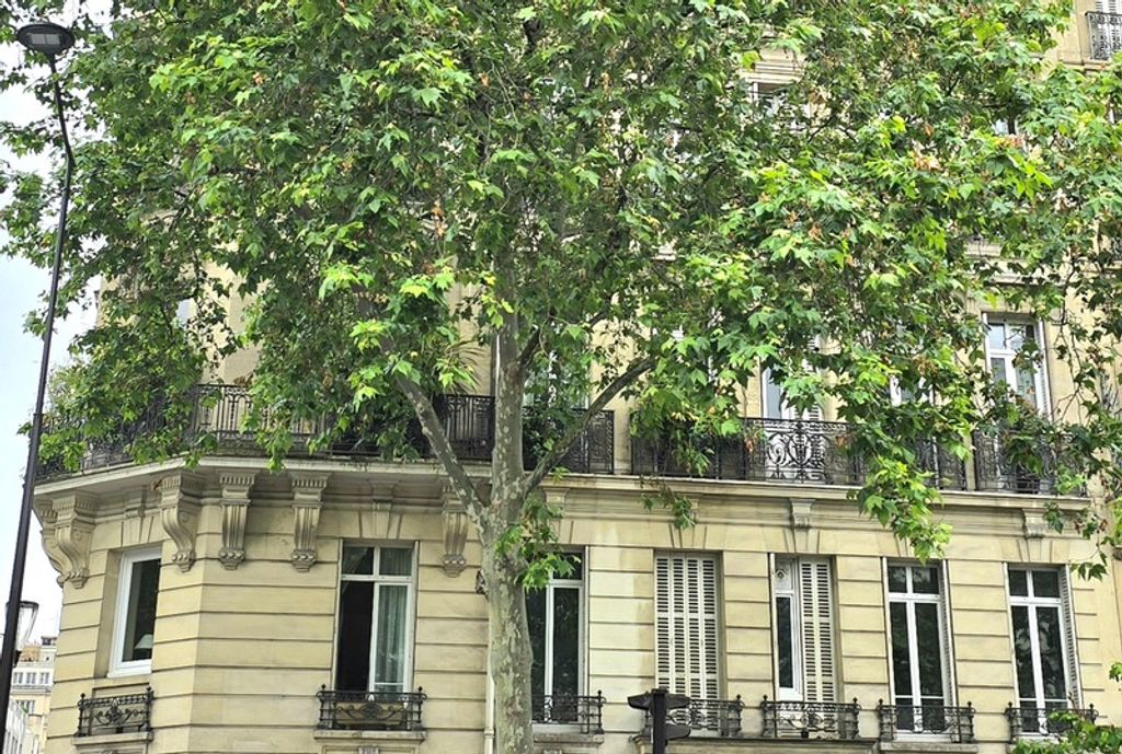 Achat appartement 5 pièce(s) Paris 7ème arrondissement