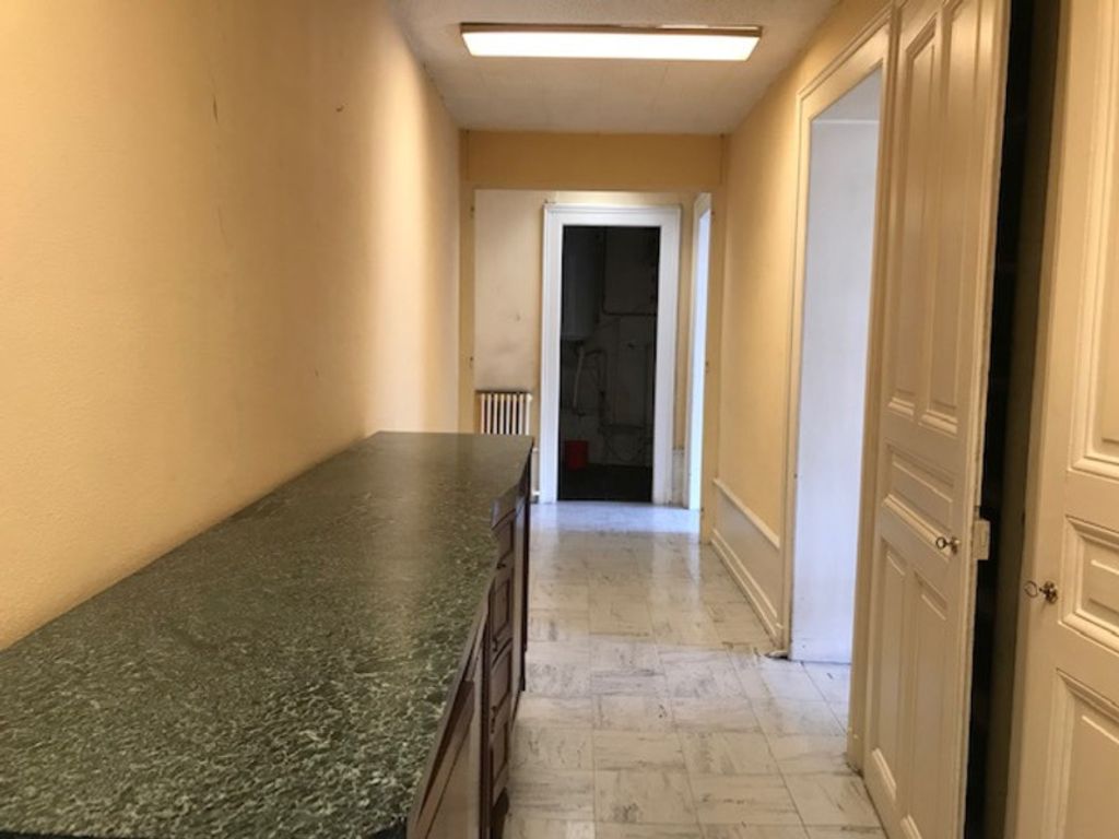 Achat appartement 5 pièce(s) Aix-les-Bains