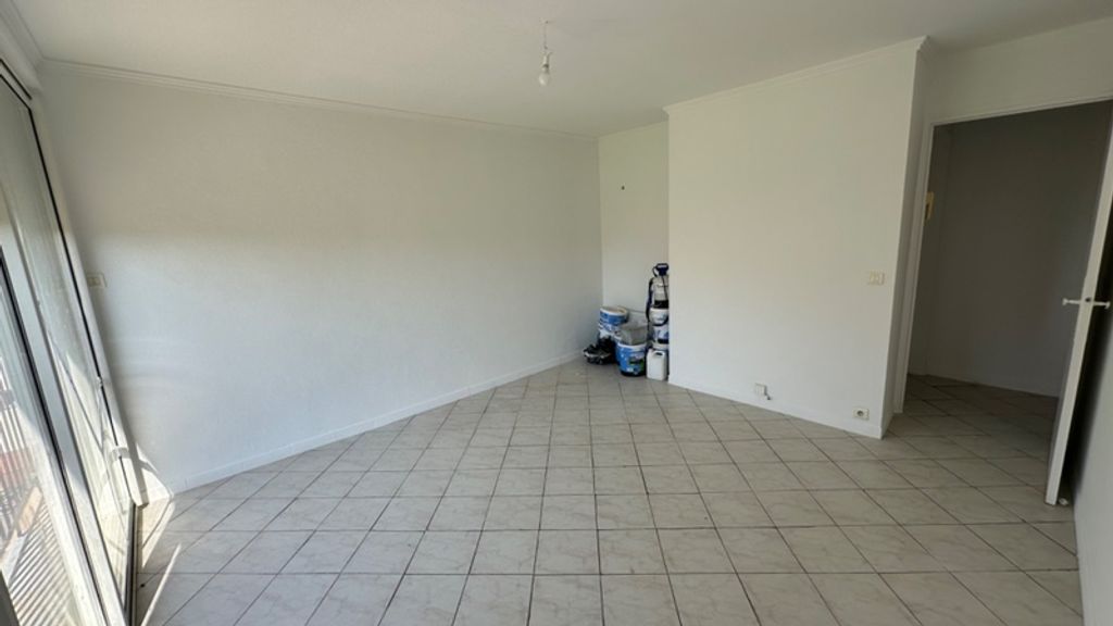 Achat appartement à vendre 4 pièces 69 m² - Mandelieu-la-Napoule