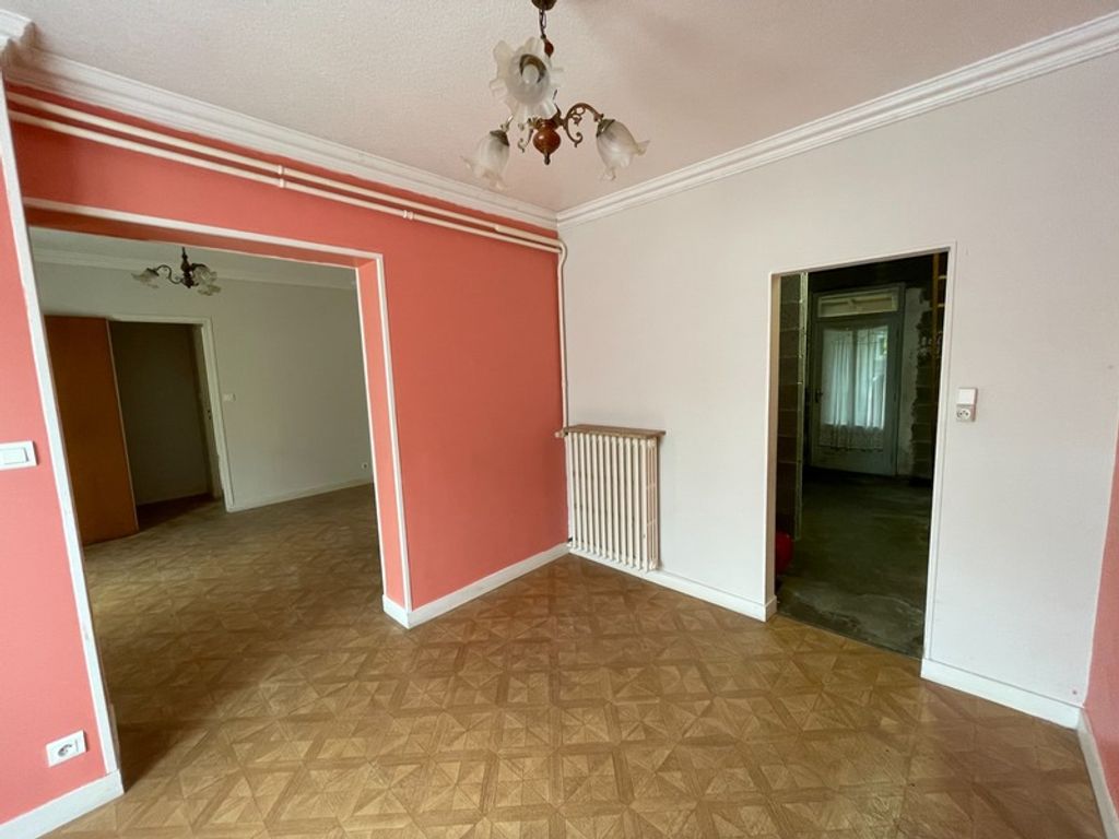 Achat maison 5 chambre(s) - Maël-Carhaix