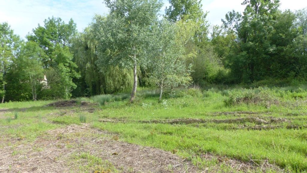 Achat maison 3 chambre(s) - La Ferrière-en-Parthenay