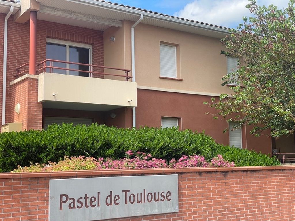 Achat appartement à vendre 2 pièces 37 m² - Fenouillet