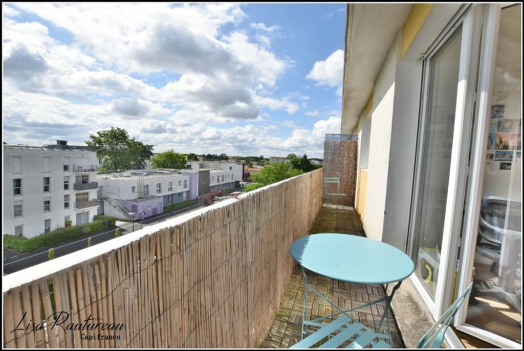 Achat appartement à vendre 2 pièces 39 m² - Montaigu