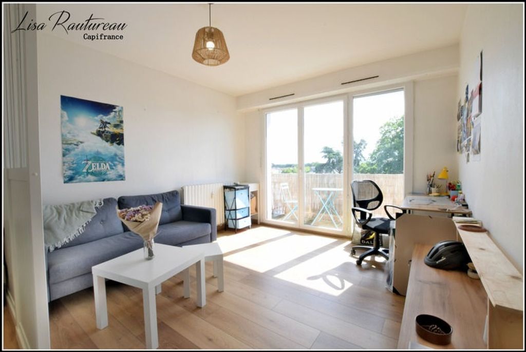 Achat appartement 2 pièce(s) Montaigu