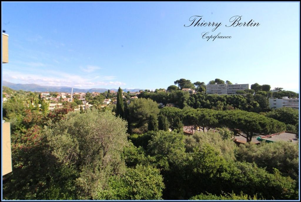 Achat appartement 2 pièce(s) Villeneuve-Loubet