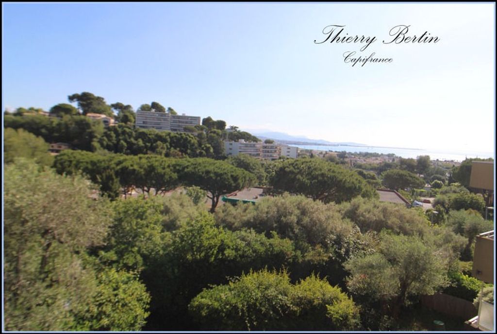 Achat appartement 2 pièce(s) Villeneuve-Loubet