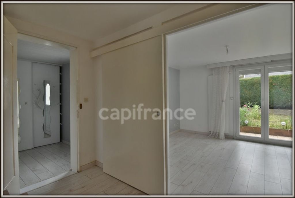 Achat maison 4 chambre(s) - Montbéliard