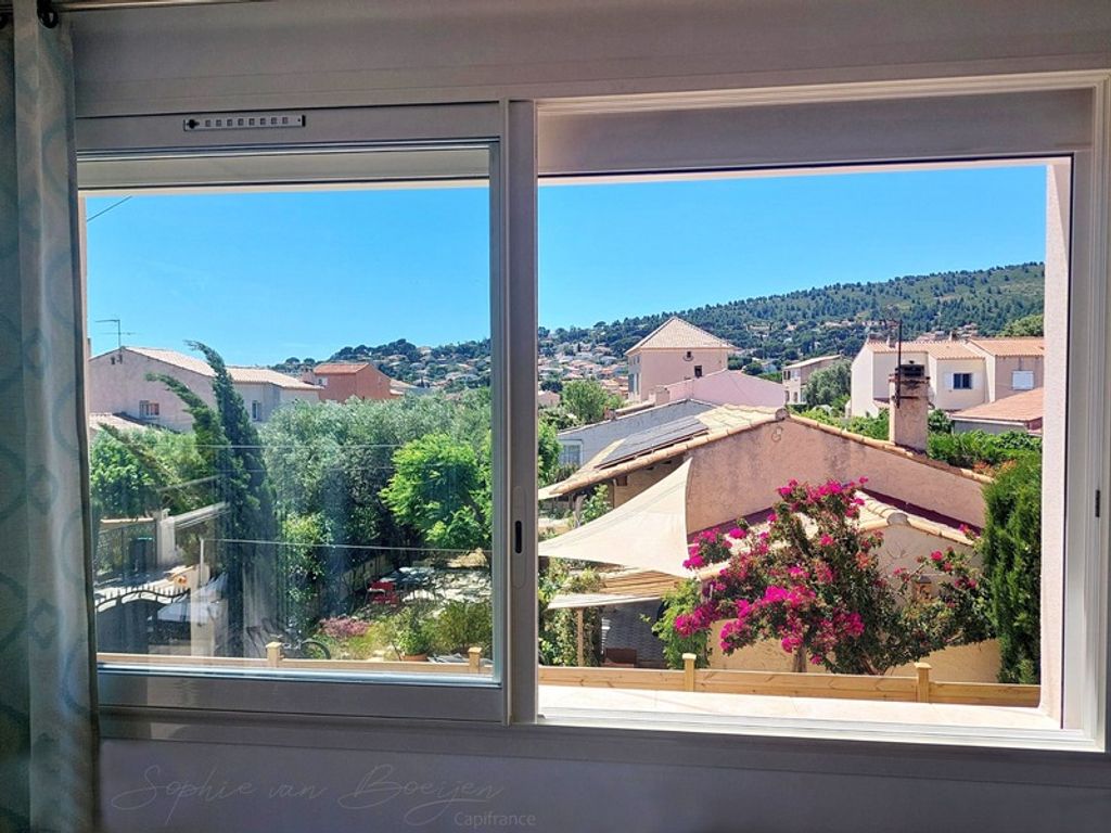 Achat maison 6 chambre(s) - La Ciotat