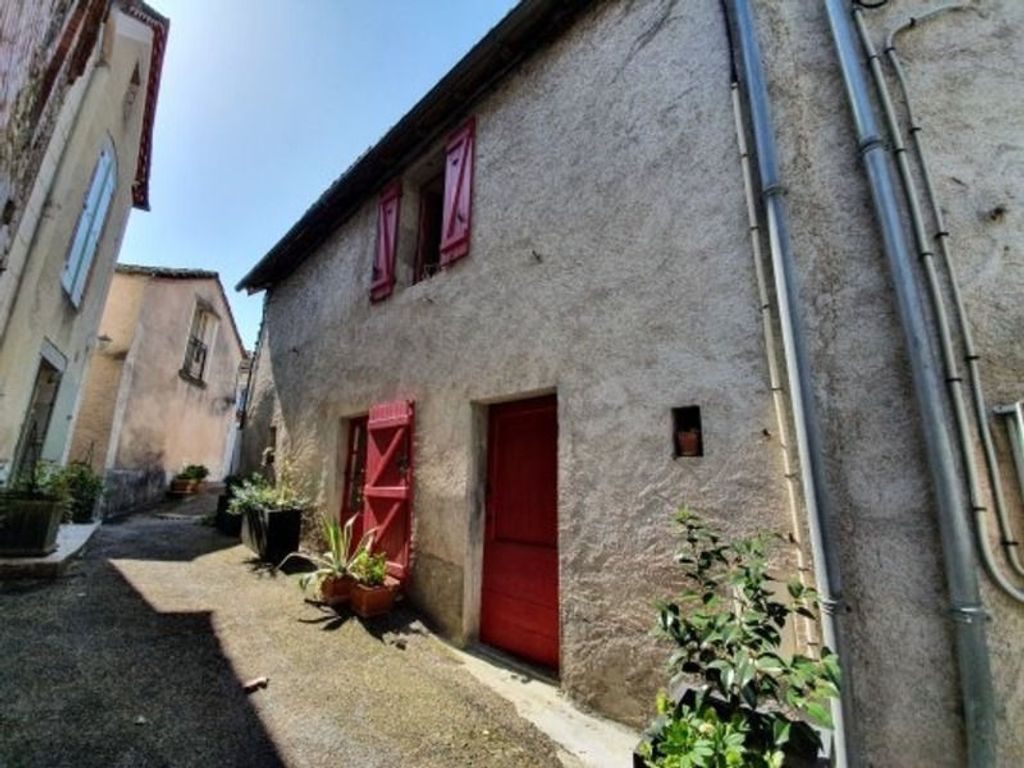 Achat maison 2 chambre(s) - Saint-Géry-Vers