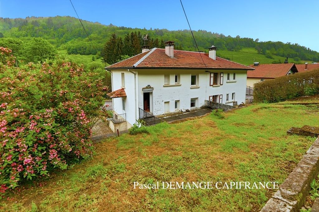 Achat maison 3 chambre(s) - La Bresse