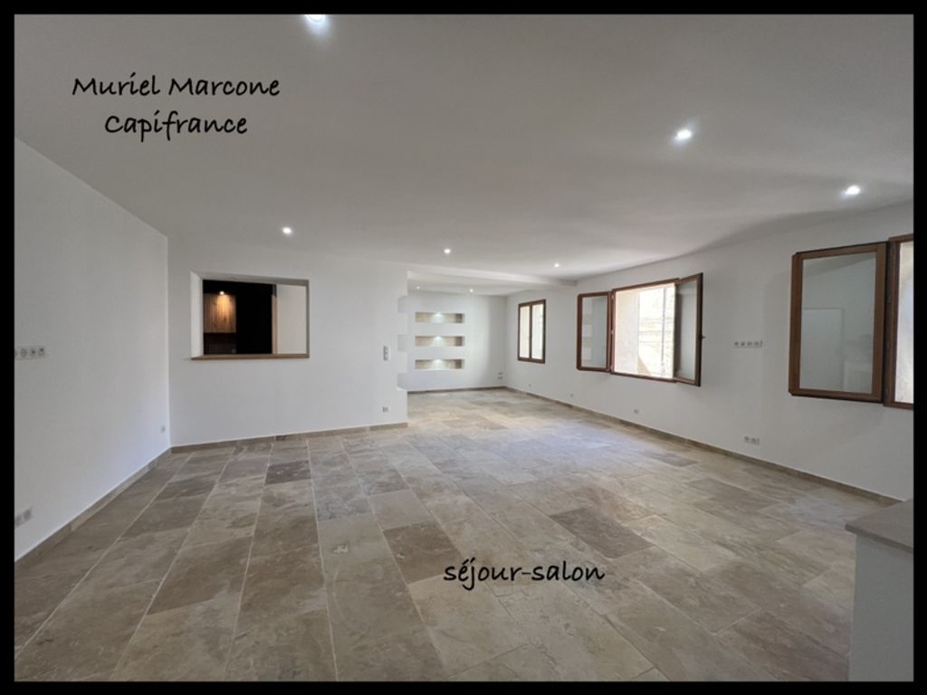 Achat maison à vendre 2 chambres 115 m² - Rognes