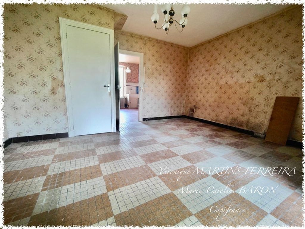 Achat maison 2 chambre(s) - Issoudun