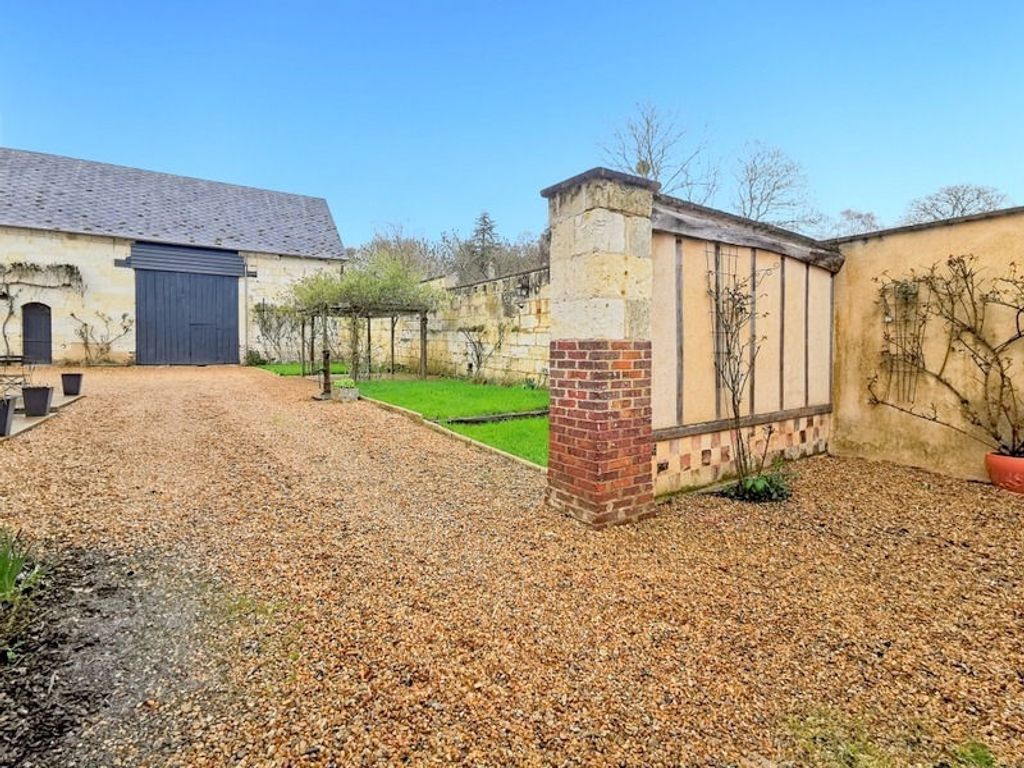 Achat maison 4 chambre(s) - Sougé