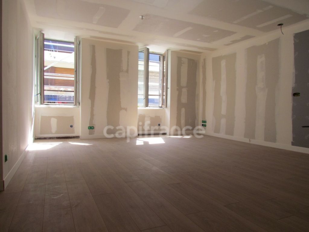 Achat appartement à vendre 3 pièces 90 m² - Frangy